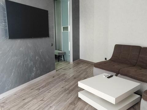 квартира за адресою Дмитра Антоненка вул. (Мінська), 49 к2