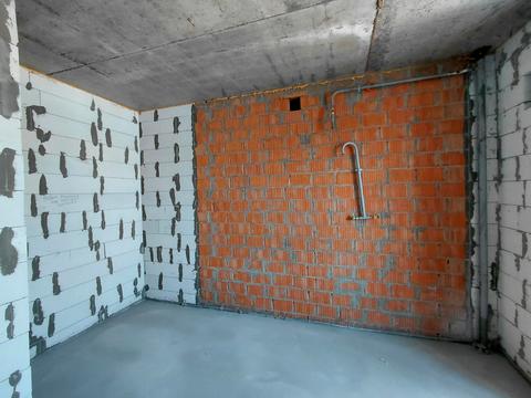 квартира по адресу Полковника Нечая ул., (Будинок)