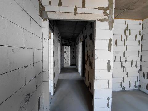 квартира по адресу Полковника Нечая ул., (Будинок)