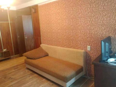 квартира за адресою Голосіївський просп. (40-річчя Жовтня), 116-А