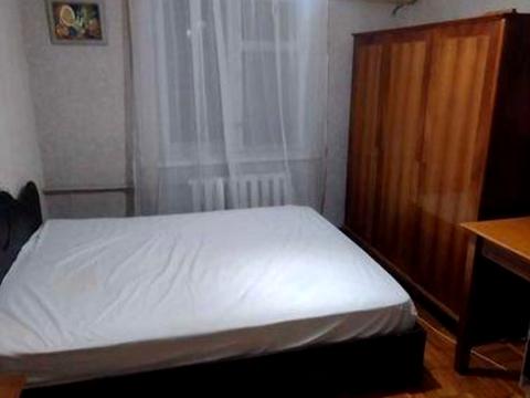 квартира за адресою Голосіївський просп. (40-річчя Жовтня), 116-А