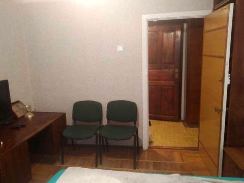 квартира за адресою Голосіївський просп. (40-річчя Жовтня), 116-А