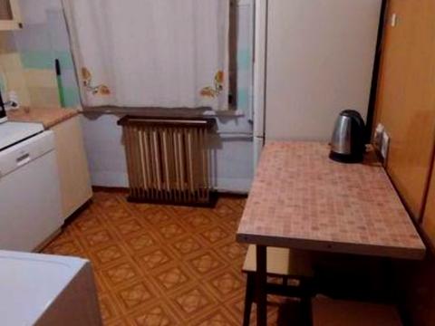 квартира за адресою Голосіївський просп. (40-річчя Жовтня), 116-А