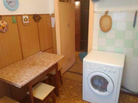 квартира за адресою Голосіївський просп. (40-річчя Жовтня), 116-А