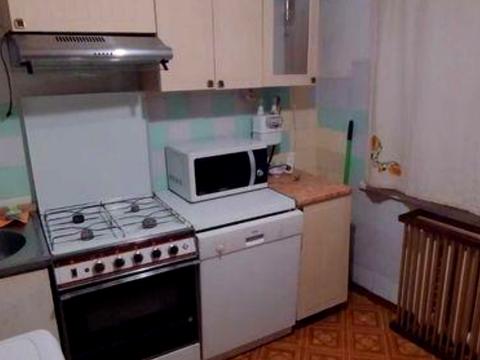 квартира за адресою Голосіївський просп. (40-річчя Жовтня), 116-А