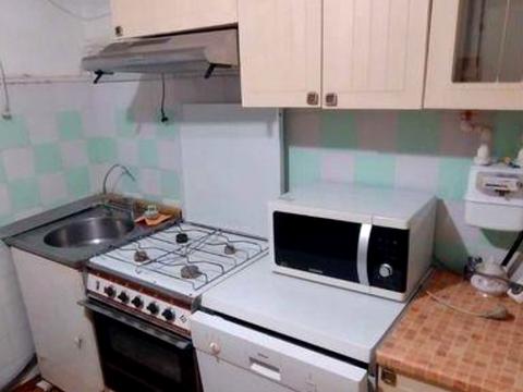 квартира за адресою Голосіївський просп. (40-річчя Жовтня), 116-А