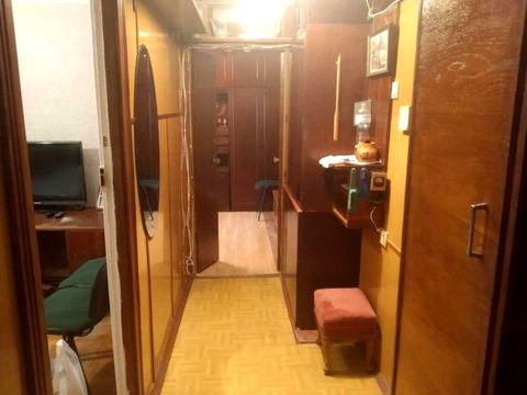 квартира за адресою Голосіївський просп. (40-річчя Жовтня), 116-А