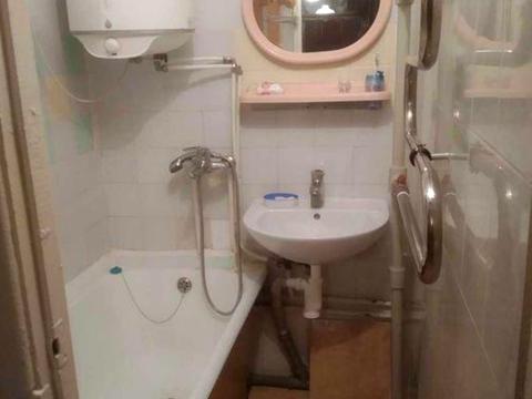 квартира за адресою Голосіївський просп. (40-річчя Жовтня), 116-А