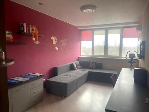 квартира по адресу Борисо-Глібська ул. (Ватутіна), 110