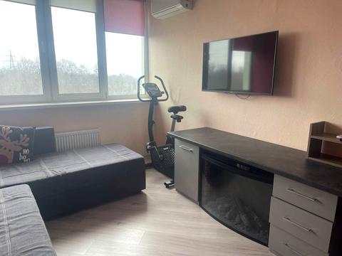 квартира по адресу Борисо-Глібська ул. (Ватутіна), 110