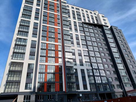 квартира за адресою Полковника Нечая вул., (Будинок)