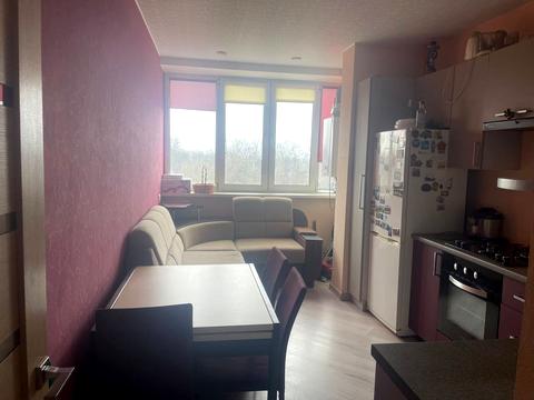 квартира по адресу Борисо-Глібська ул. (Ватутіна), 110