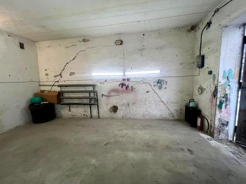 паркоместо по адресу Джохара Дудаева ул., 31Б