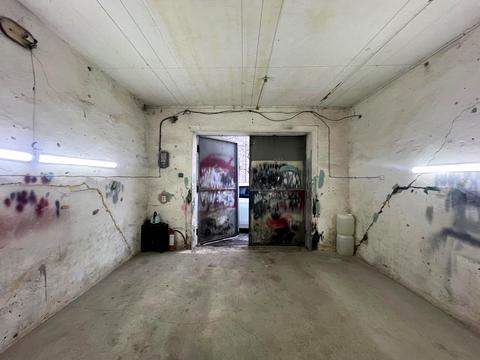 паркоместо по адресу Джохара Дудаева ул., 31Б