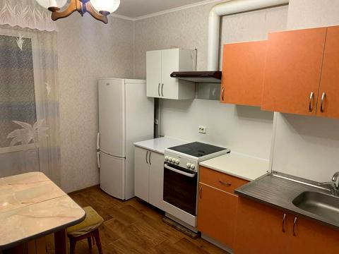 квартира за адресою Кургузова вул., 11-Б