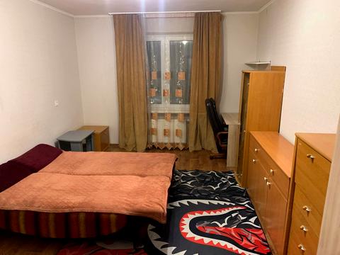 квартира за адресою Кургузова вул., 11-Б