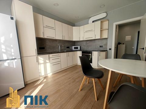 квартира по адресу Ивана Выговского ул. (Маршала Гречка), 10-Д