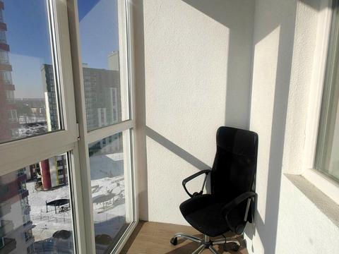 квартира по адресу Ивана Выговского ул. (Маршала Гречка), 10-Д