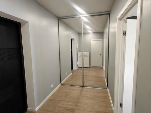 квартира по адресу Ивана Выговского ул. (Маршала Гречка), 10-Д