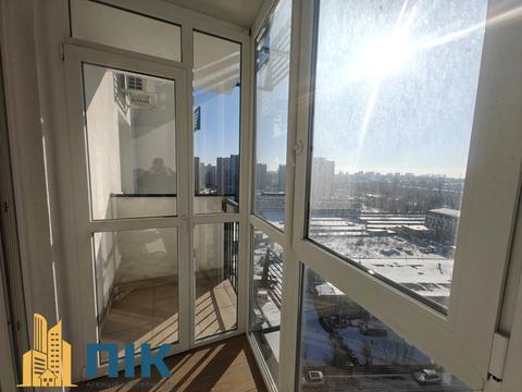 квартира по адресу Ивана Выговского ул. (Маршала Гречка), 10-Д