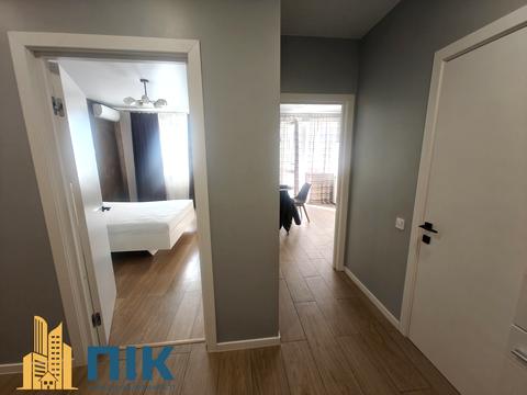 квартира по адресу Ивана Выговского ул. (Маршала Гречка), 10-Д