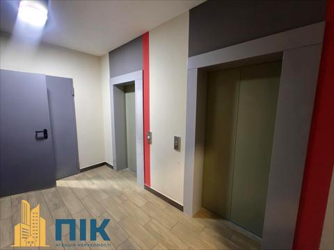 квартира по адресу Ивана Выговского ул. (Маршала Гречка), 10-Д