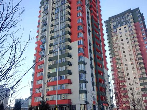 квартира по адресу Ивана Выговского ул. (Маршала Гречка), 10-Д