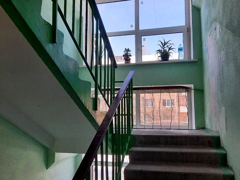 квартира за адресою Метрологічна вул., 14