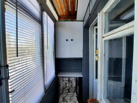 квартира за адресою Метрологічна вул., 14