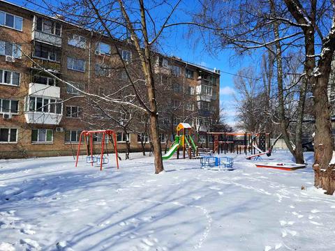 квартира за адресою Метрологічна вул., 14