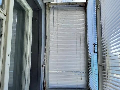 квартира за адресою Метрологічна вул., 14