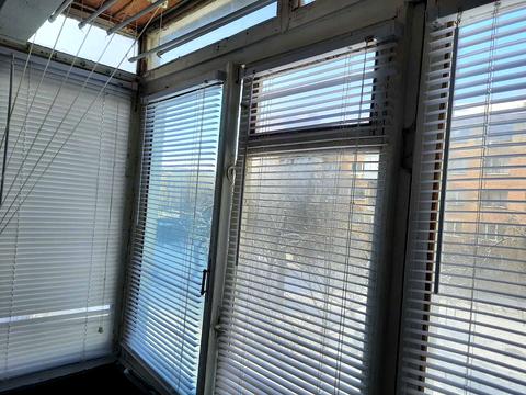 квартира за адресою Метрологічна вул., 14