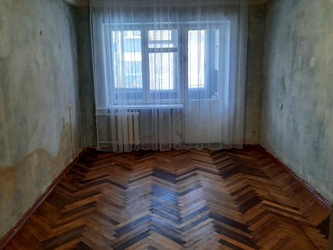 квартира за адресою Метрологічна вул., 14