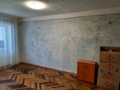 квартира за адресою Метрологічна вул., 14