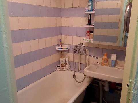 квартира за адресою Метрологічна вул., 14