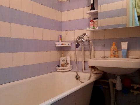 квартира за адресою Метрологічна вул., 14