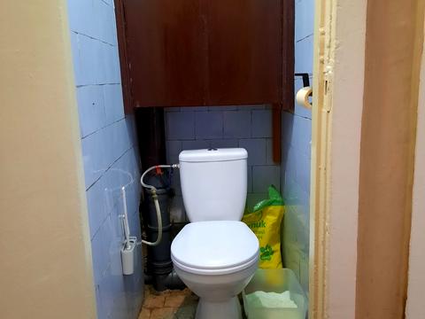 квартира за адресою Метрологічна вул., 14