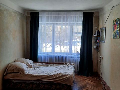 квартира за адресою Метрологічна вул., 14