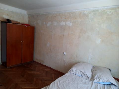 квартира за адресою Метрологічна вул., 14