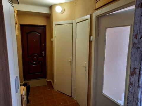 квартира за адресою Метрологічна вул., 14