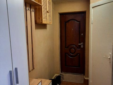 квартира за адресою Метрологічна вул., 14