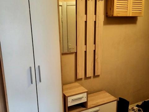 квартира за адресою Метрологічна вул., 14