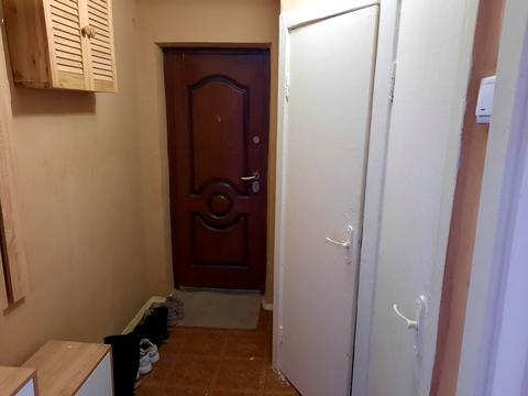 квартира за адресою Метрологічна вул., 14