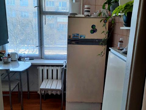 квартира за адресою Метрологічна вул., 14