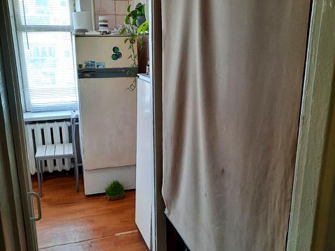 квартира за адресою Метрологічна вул., 14