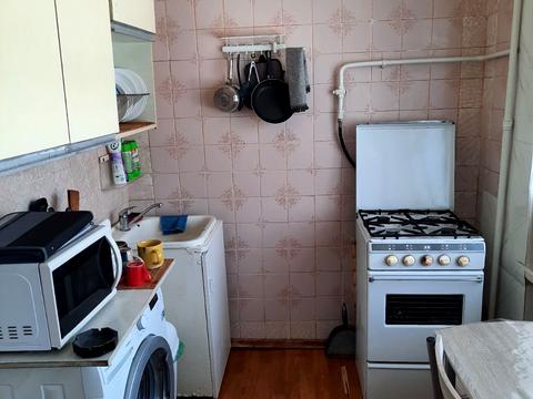 квартира за адресою Метрологічна вул., 14