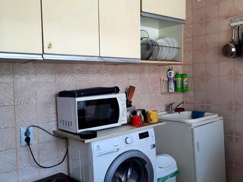 квартира за адресою Метрологічна вул., 14