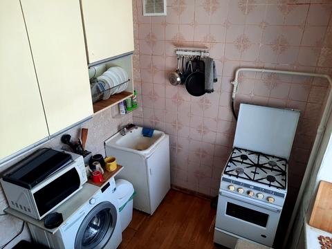 квартира за адресою Метрологічна вул., 14