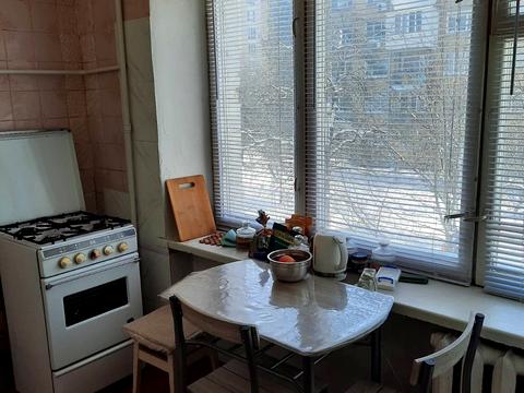 квартира за адресою Метрологічна вул., 14