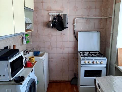 квартира за адресою Метрологічна вул., 14